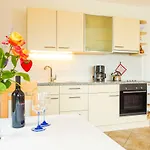 Weingut & Weitgruber Raffeis Apartman