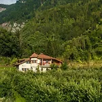 Weingut & Weitgruber Raffeis Apartman *