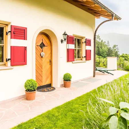 아파트 Weingut & Weitgruber Raffeis