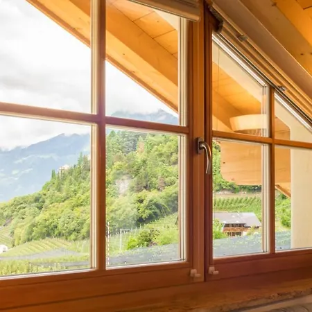 Weingut & Weitgruber Raffeis Meran