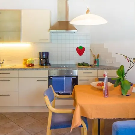 Apartment Weingut & Weitgruber Raffeis *