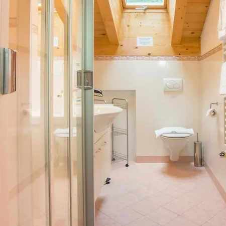 Apartment Weingut & Weitgruber Raffeis *