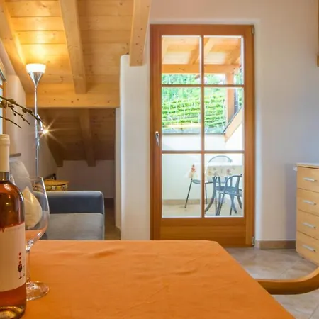 Weingut & Weitgruber Raffeis メラーノ