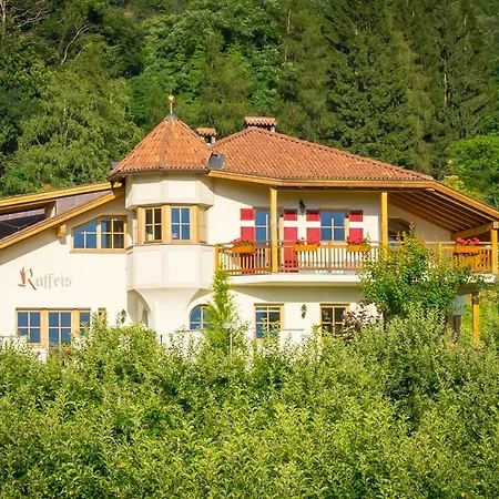 Weingut & Weitgruber Raffeis *