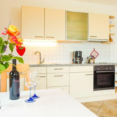 Weingut & Weitgruber Raffeis アパート