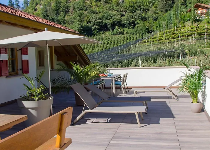 Weingut & Weitgruber Raffeis Appartement *