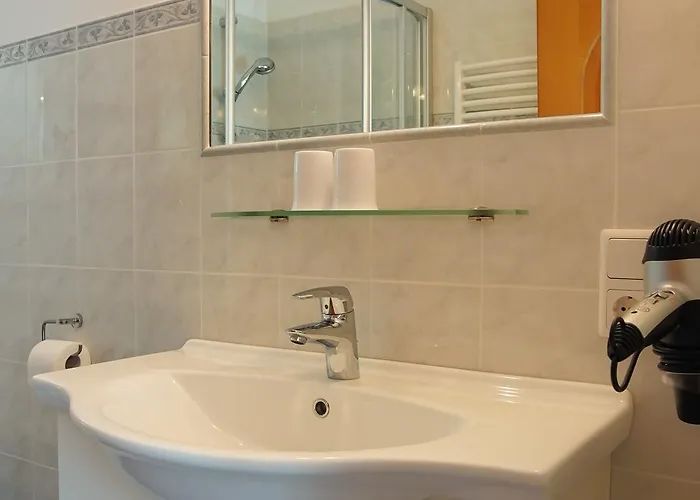 Apartamento Weingut & Weitgruber Raffeis Merano