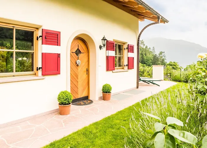 Apartamento Weingut & Weitgruber Raffeis