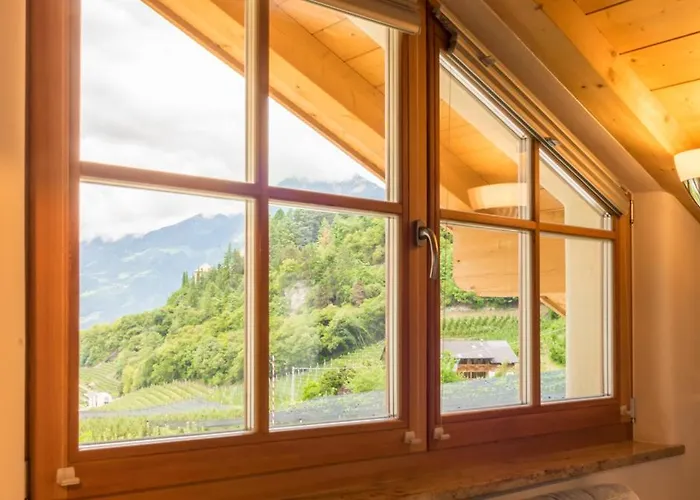 Weingut & Weitgruber Raffeis Meran