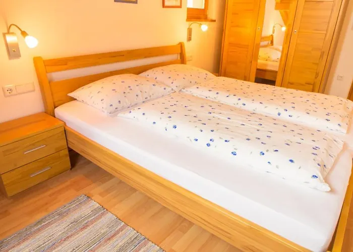 Appartement Weingut & Weitgruber Raffeis