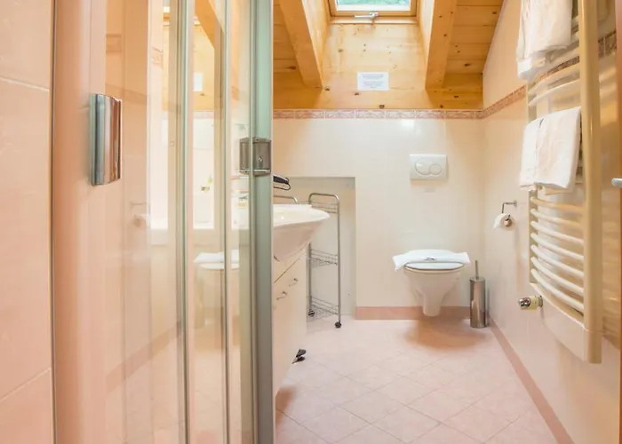 Apartamento Weingut & Weitgruber Raffeis *