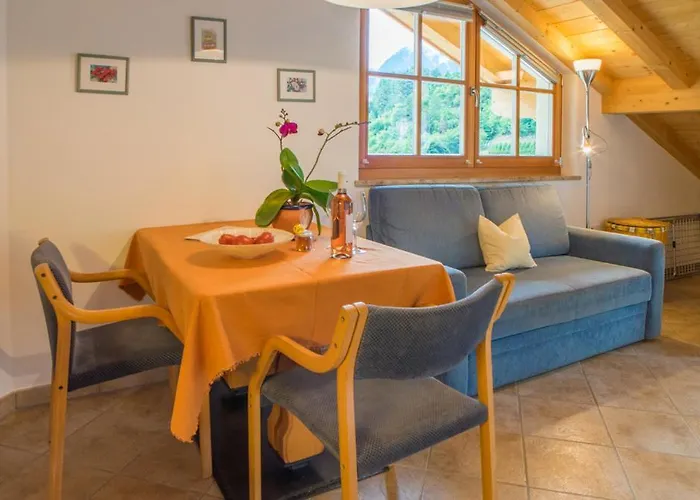 Apartamento Weingut & Weitgruber Raffeis Merano