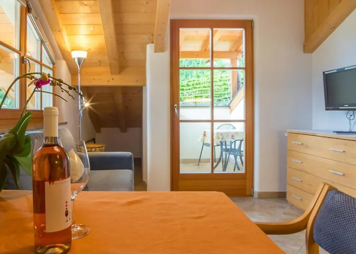 Weingut & Weitgruber Raffeis Merano