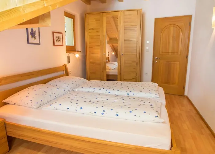 Appartement Weingut & Weitgruber Raffeis Meran