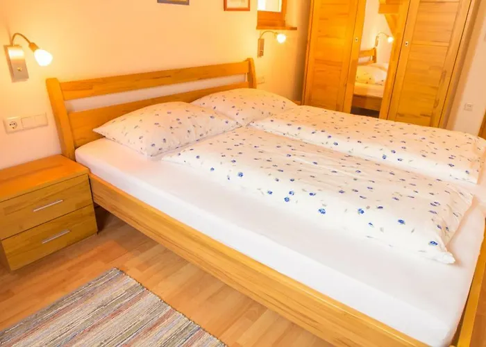 Appartement Weingut & Weitgruber Raffeis *