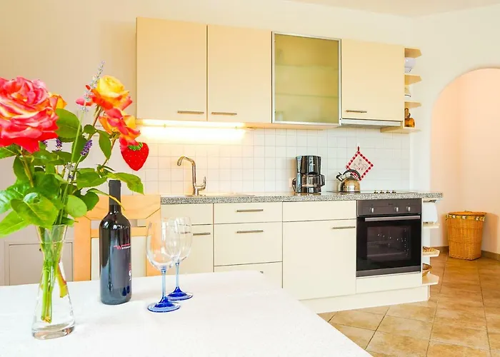 Weingut & Weitgruber Raffeis Appartement