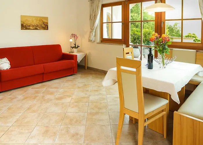 Weingut & Weitgruber Raffeis Apartamento *