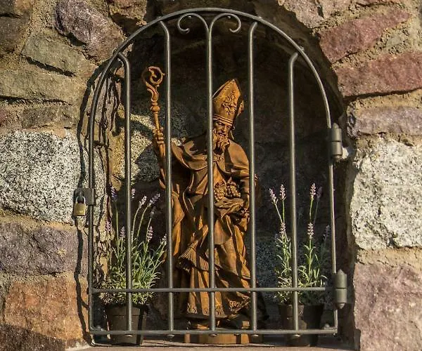 Weingut & Weitgruber Raffeis Appartement