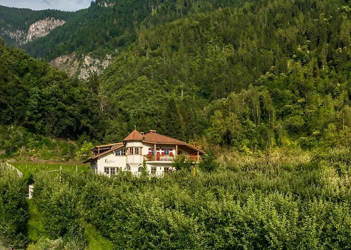 Weingut & Weitgruber Raffeis Appartement *